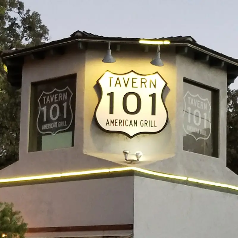 Tavern 101 Grill & Tap House