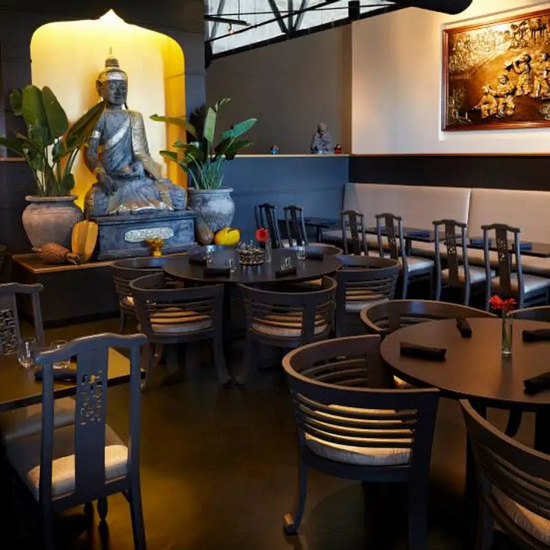 98 Asian Bistro