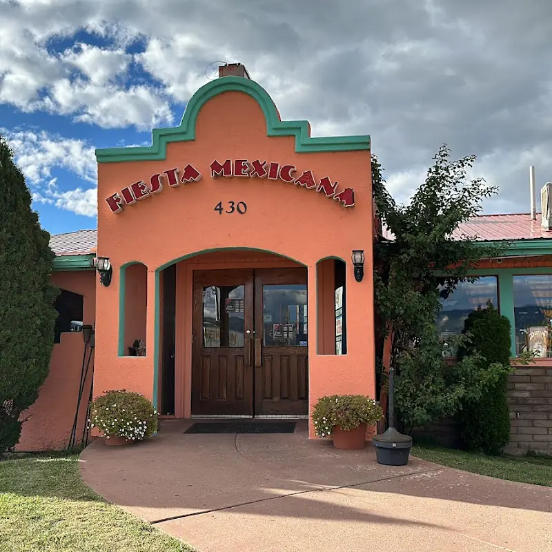 Mar & Tierra Burrito