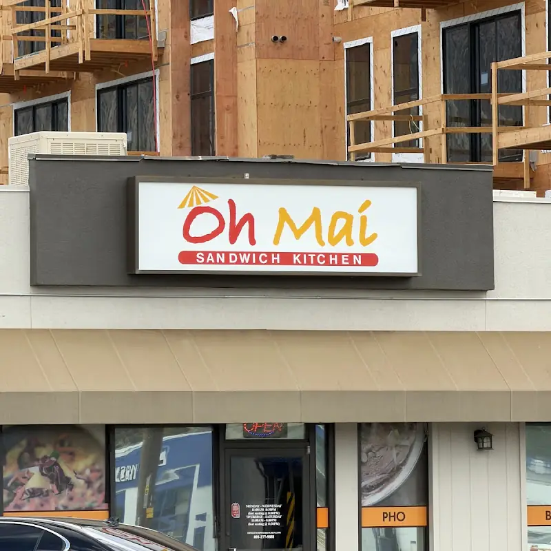 OH MAI VIETNAMESE KITCHEN HOLLADAY