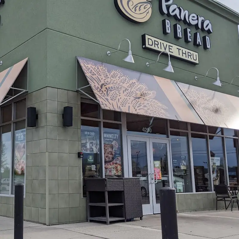 Panera Bread