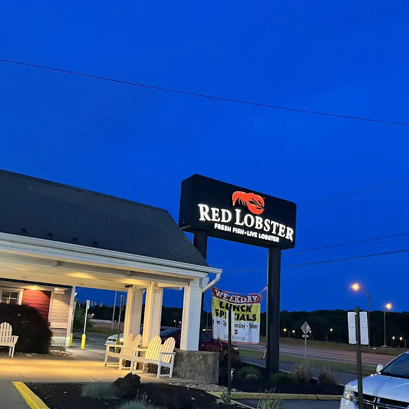 Red Lobster