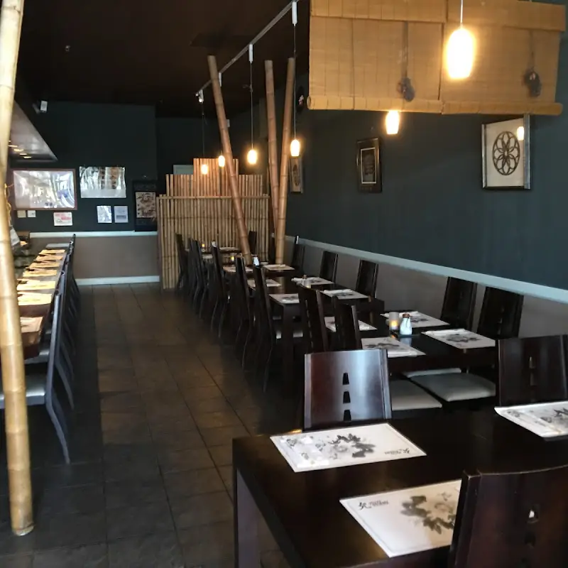 Yoon Sushi