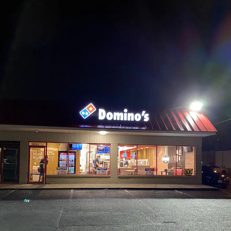 Domino's Pizza
