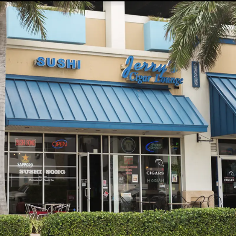 Sushi Song - Deerfield Beach