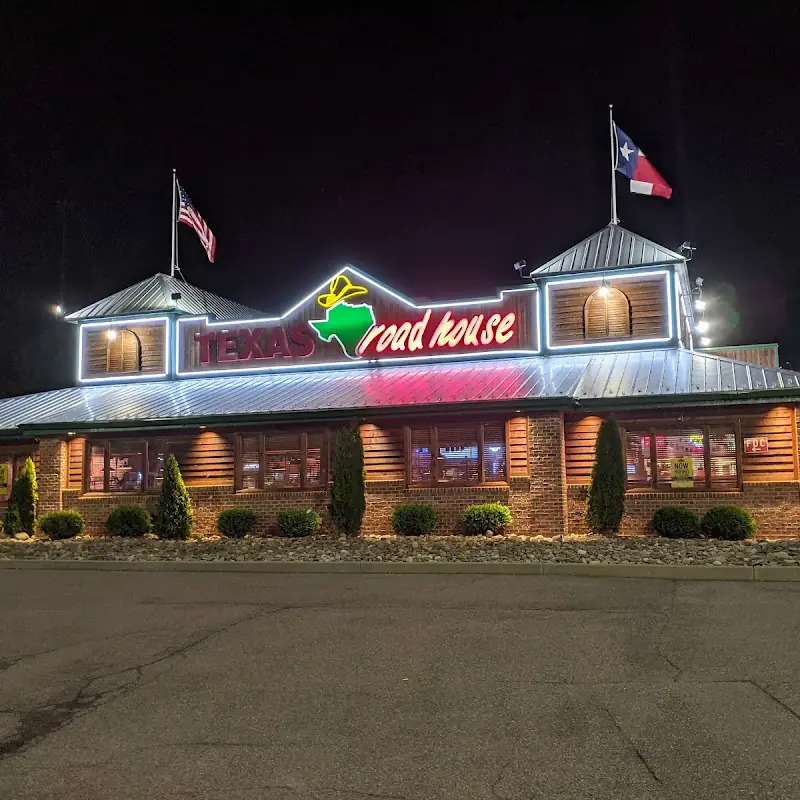 Texas Roadhouse