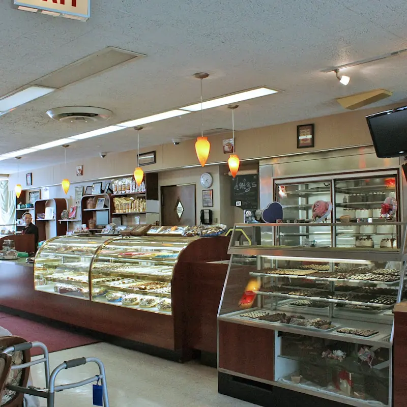 Lutz Bakery