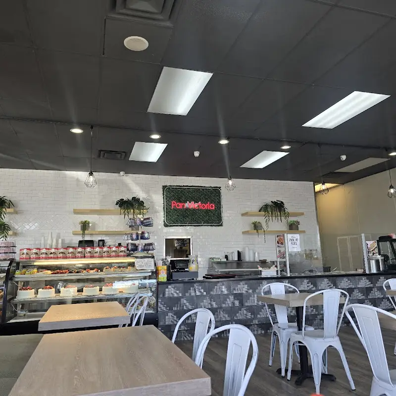 Panaderia Victoria