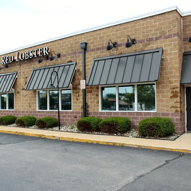 Red Lobster
