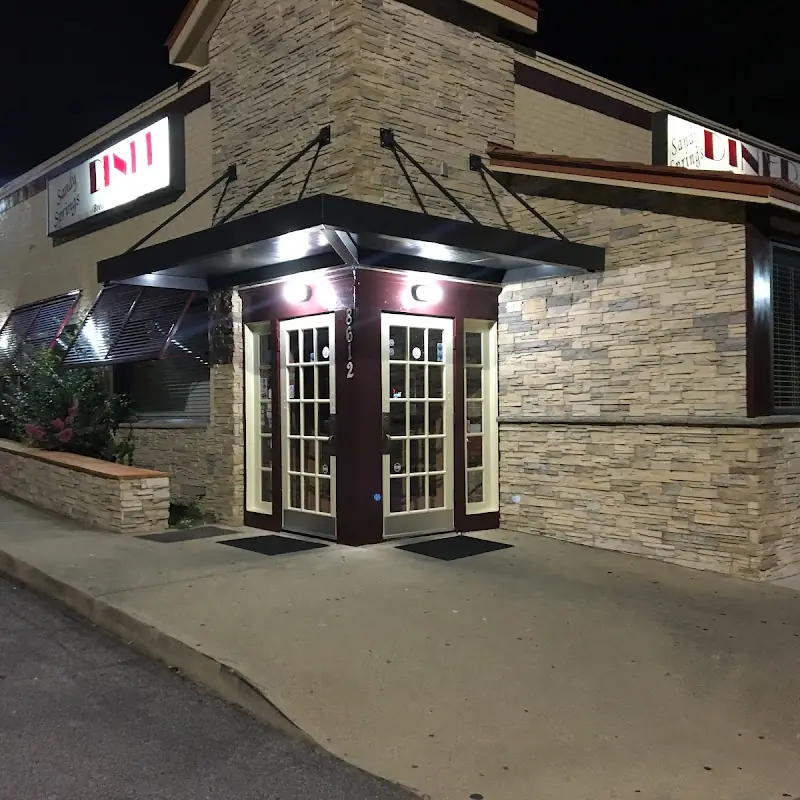 Sandy Springs Diner