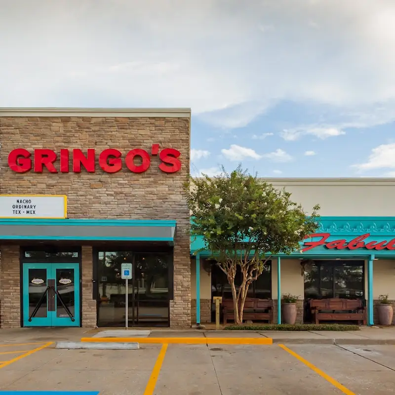 Gringo’s Mexican Kitchen {Sugar Land}