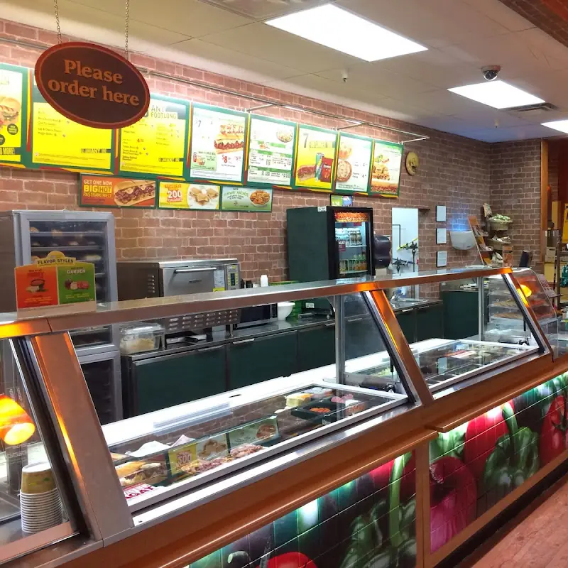 Subway