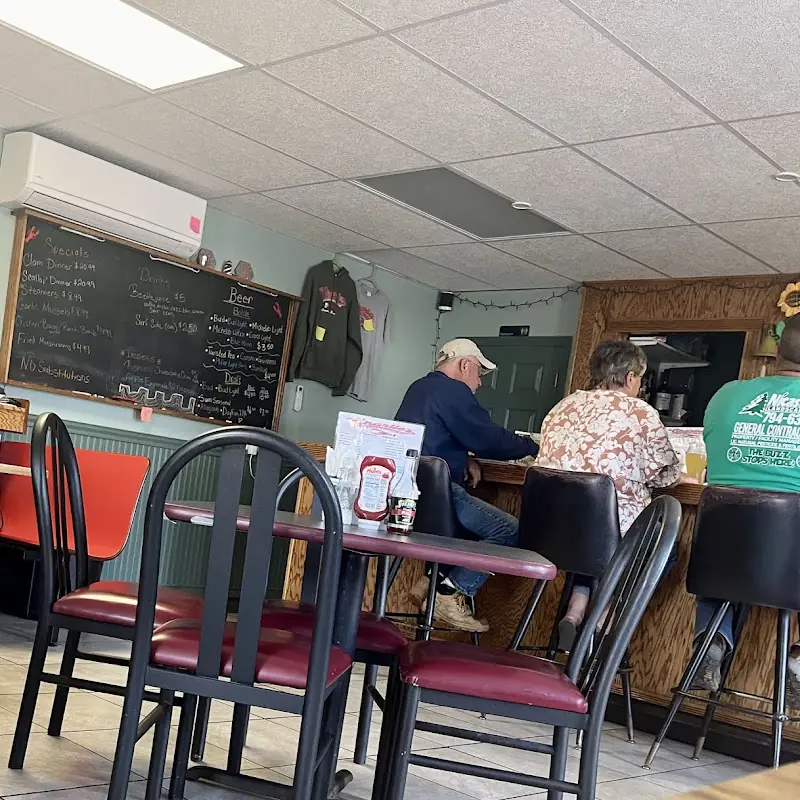 Charlie's Seafood Market