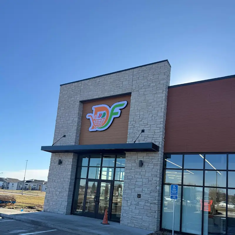 Desi Fresh Indian Restaurant & Cafe