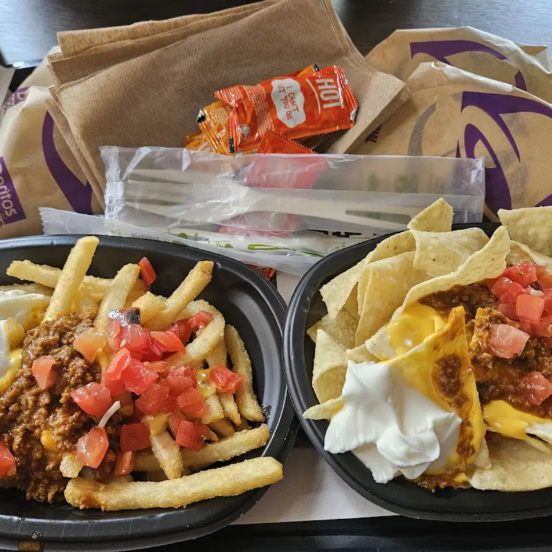 Taco Bell