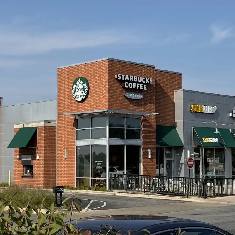 Starbucks Coffee Company