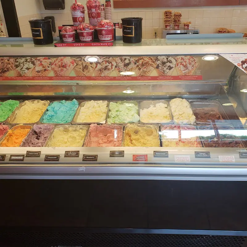 Cold Stone Creamery