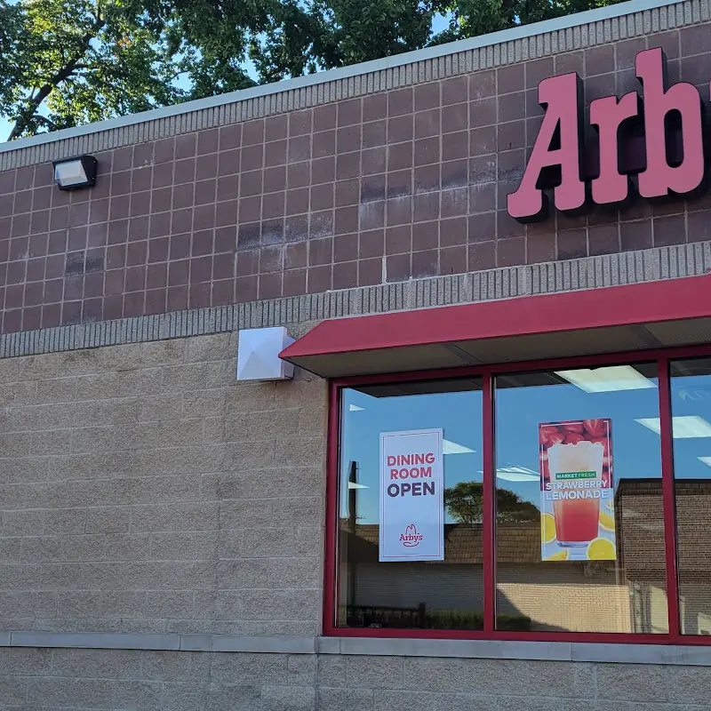 Arby's