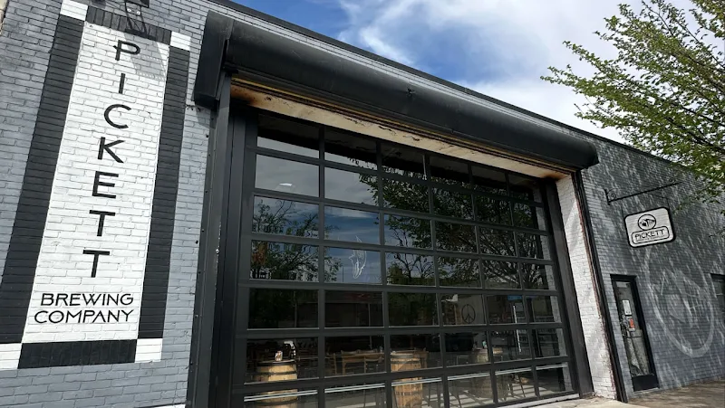 Pickett Brewing Company