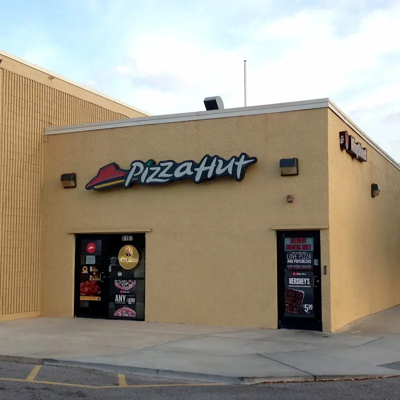 Pizza Hut
