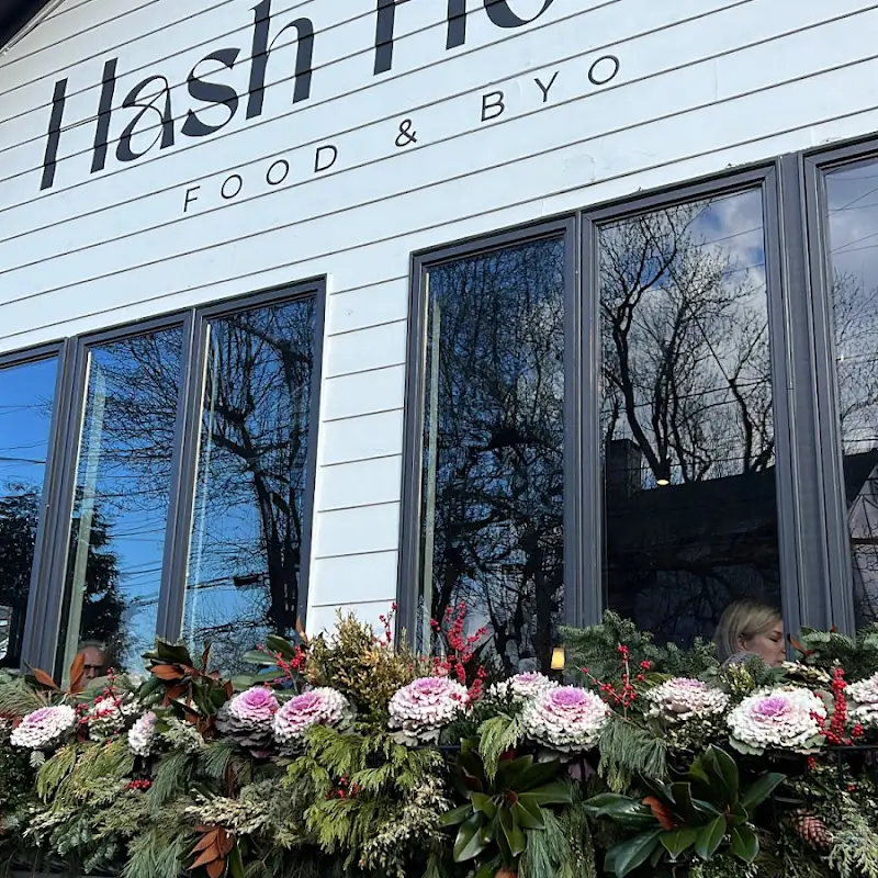 Hash House