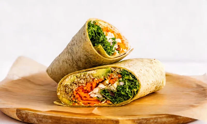 Top Notch Health Food