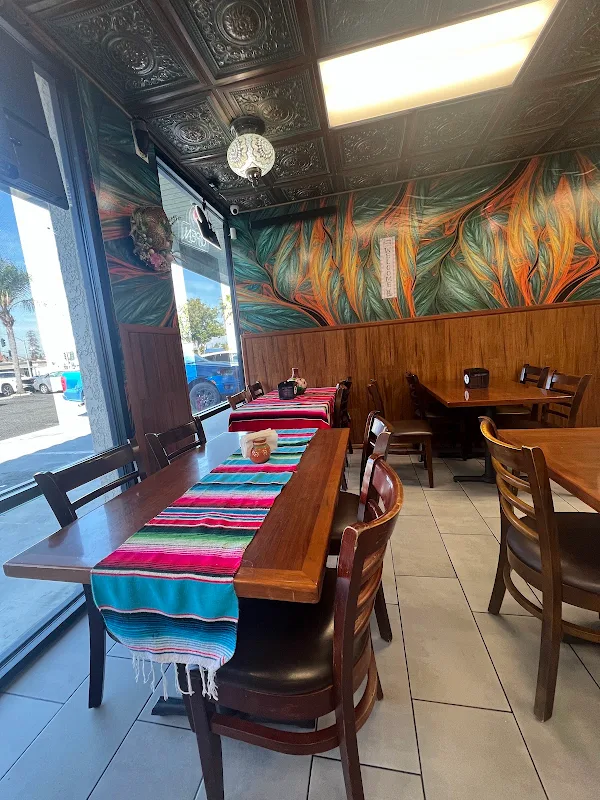 Casita Restaurant