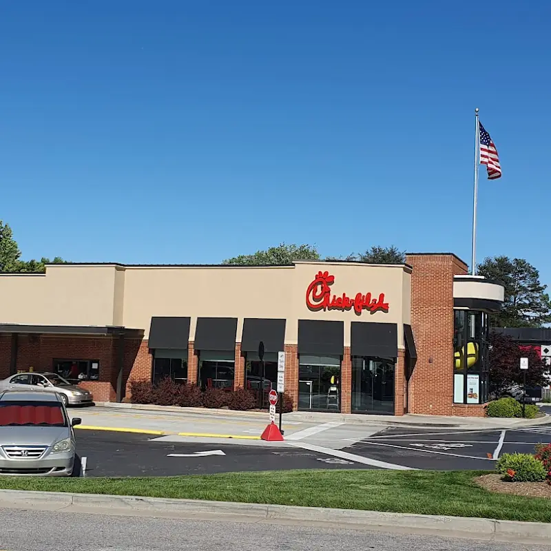Chick-fil-A