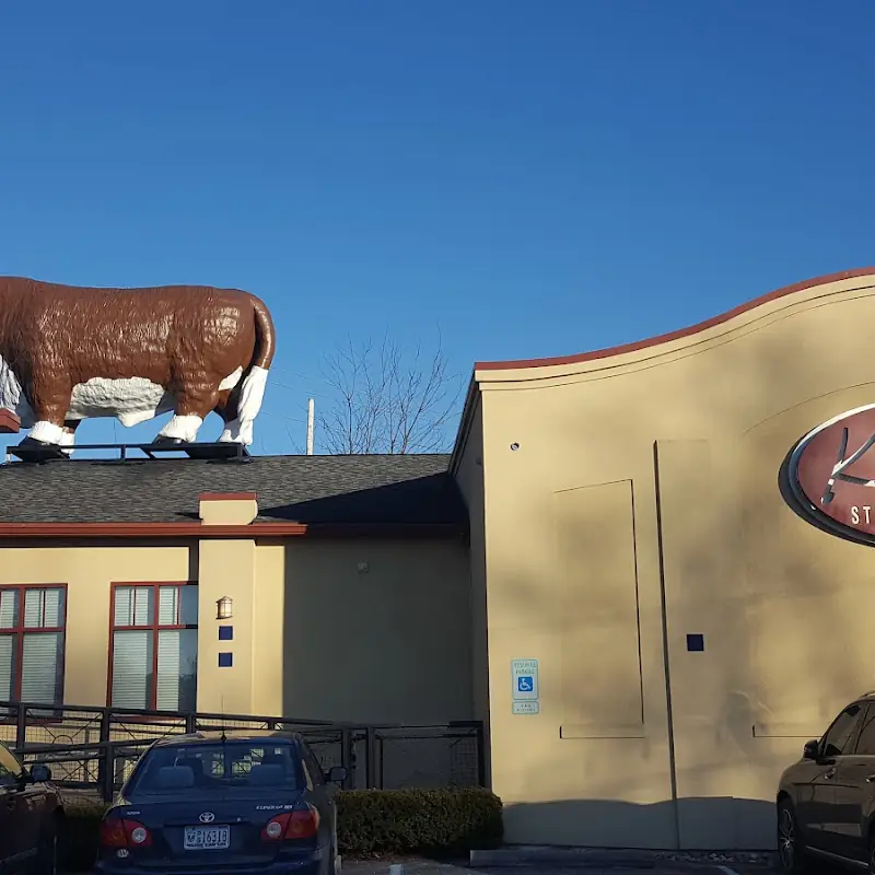 Kelly's Steak & Seafood