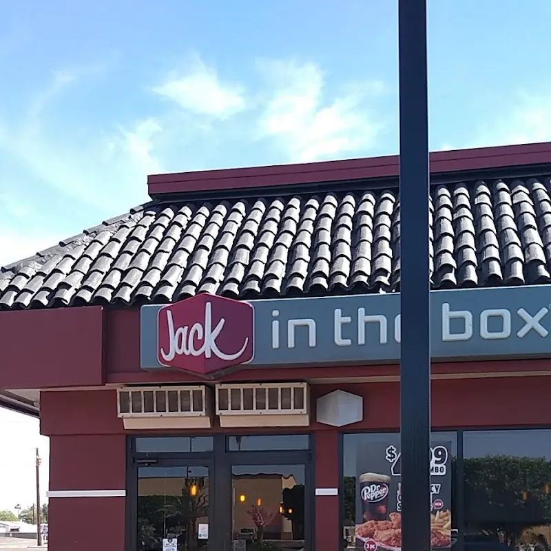 Jack in the Box