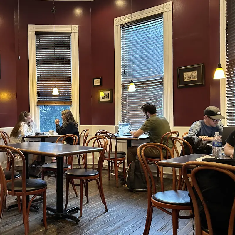 Carpe Diem Coffee & Tea Company