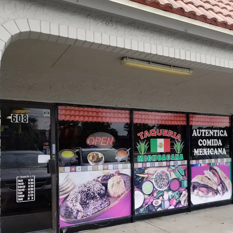 Taqueria Michoacana