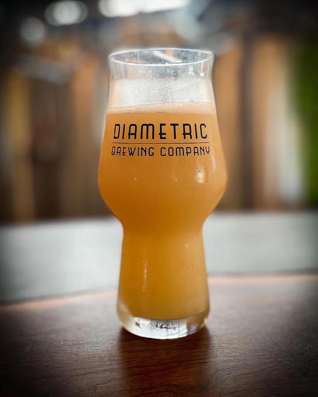 Diametric Brewing Co.