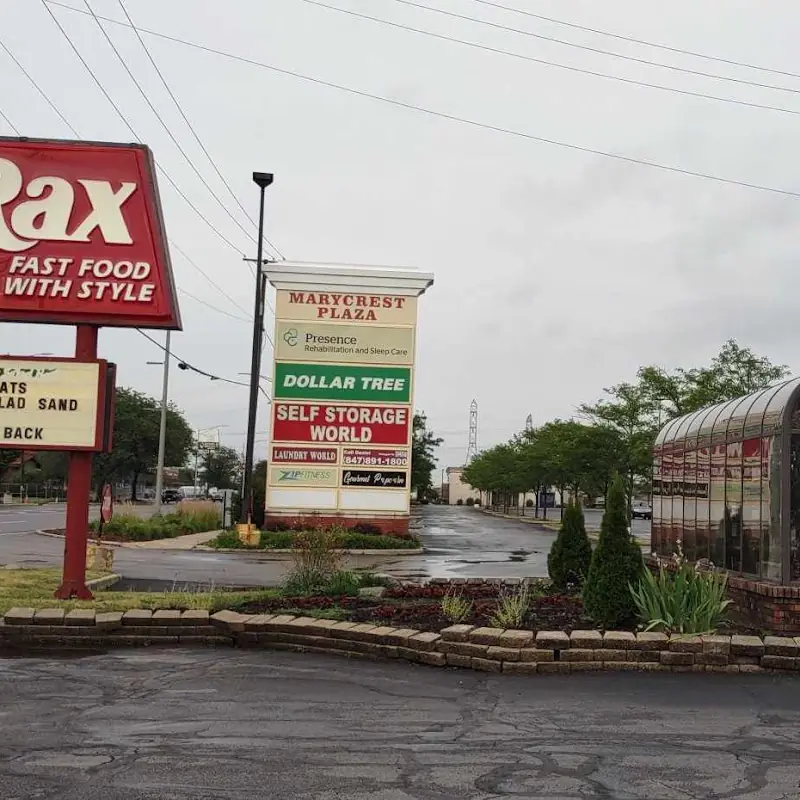 Rax