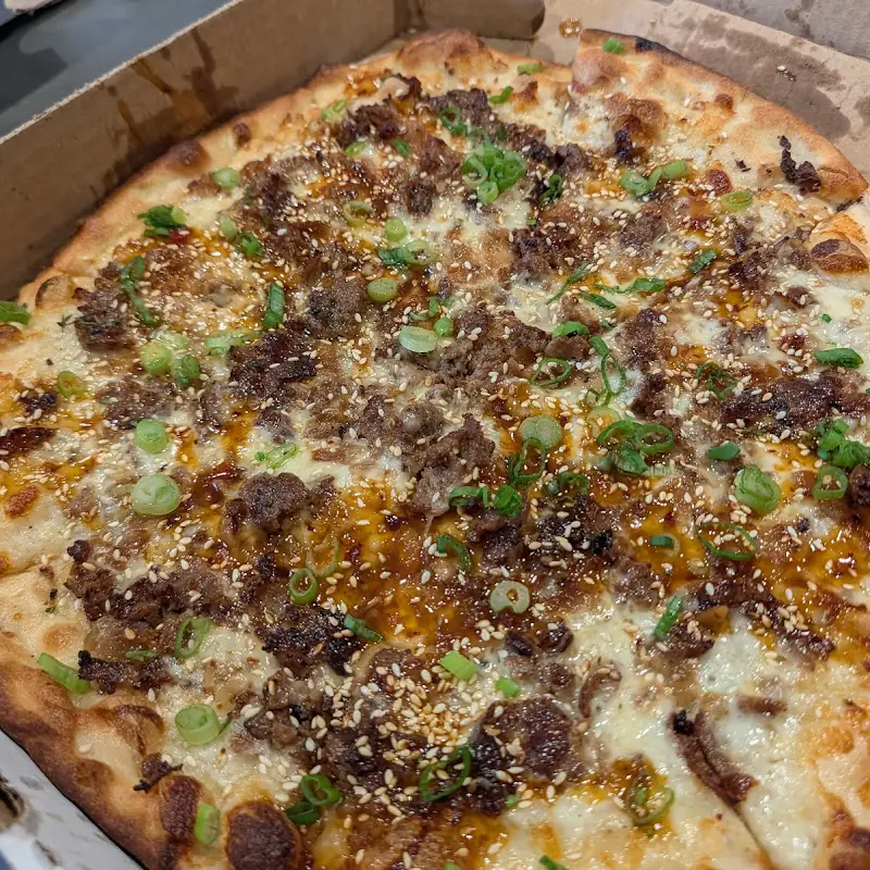 Culinary Pizza & Subs