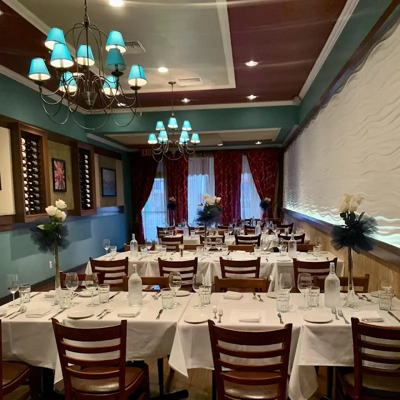 Divino Ristorante