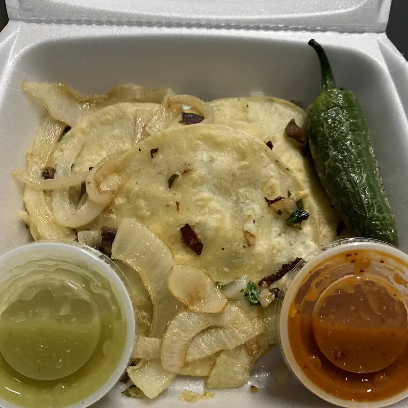 Danny's Taco