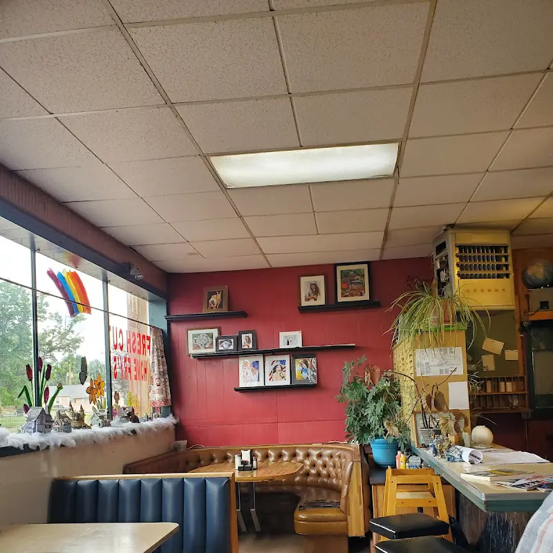 Hanson’s Hacienda