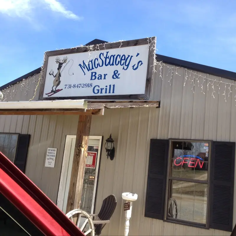 Mac Stacey's Sports Bar Grill