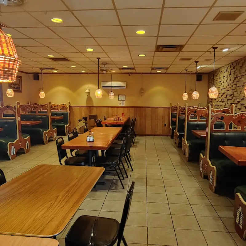 El Jinete Mexican Restaurant