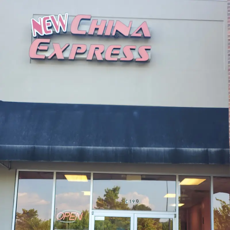 New China Express