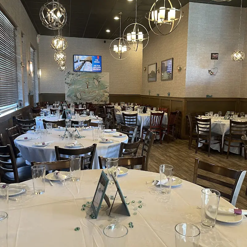 Mangiano Pizza Restaurant Catering & Private Events