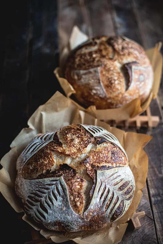 Crumb Theory