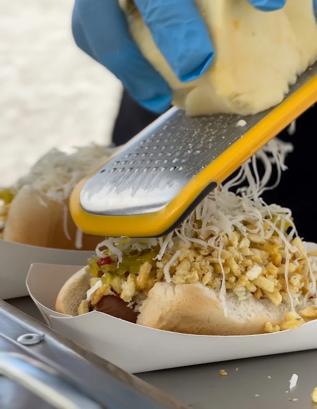HOTDOGTERIA fast food