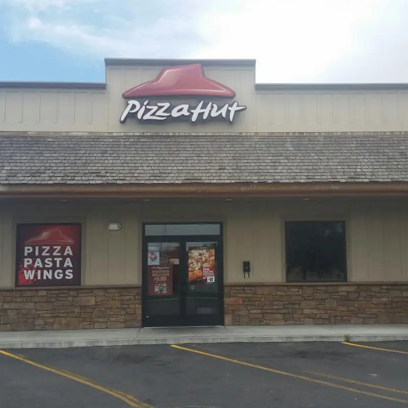 Pizza Hut