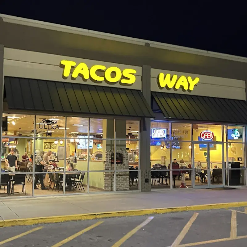 Tacos Way LLC