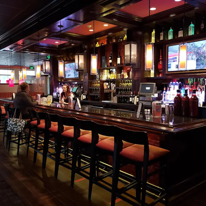 Delmonico's Italian Steakhouse