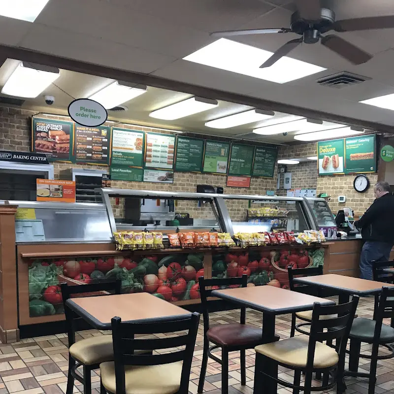 Subway