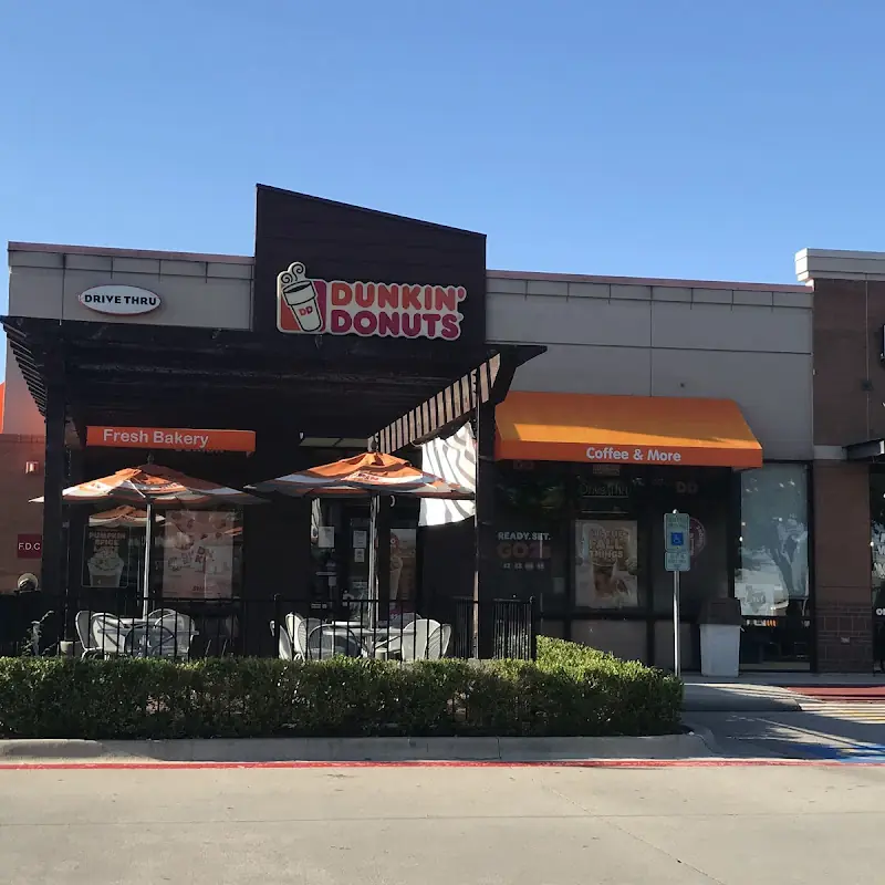 Dunkin'