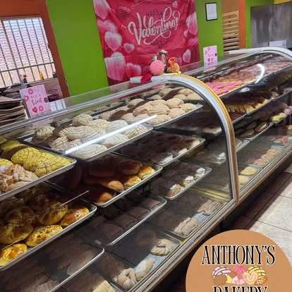 Anthony Bakery